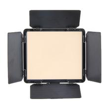 Iluminador Continuo MX Gadnic F8T0-MX600 8400 Lúmenes