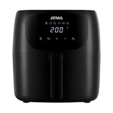 Freidora de Aire Atma Digital 6.5L 1300W 220° FR60ARBP