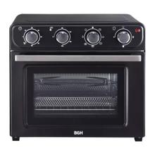 Horno Eléctrico Air Fryer BGH 30 litros BHE30FN24T