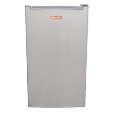 Freezer Vertical Moretti Nordic 80 Gris