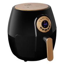 Freidora de Aire Gadnic F40 Sin Aceite 4Lts Digital Outlet 