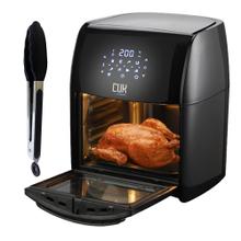 Freidora Sin Aceite Gadnic F120 12Lts 1700w Control Digital Antiadherente Usado