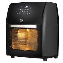 Freidora Sin Aceite Gadnic F120 12Lts 1800w Control Digital Antiadherente Outlet