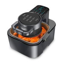 Freidora de Aire Future V72 Gadnic Tapa con Visor  Usado