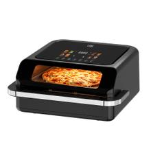 Freidora De Aire CUK By Gadnic Horno Pizzero 75L 1800W