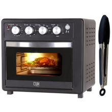 Horno y Freidora De Aire Gadnic 25 Litros
