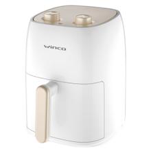 Freidora de Aire Winco W131 4.5L 1500W Temporizador
