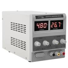 Fuente De Alimentacion Gadnic 305D Potente 30V 5 Amps Laboratorio