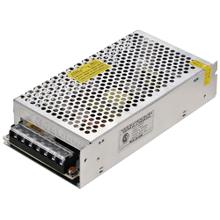 Fuente Switching 12v 10a Regulada Proteccion Tira Led Cctv