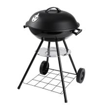 Parrilla Móvil Gadnic Asador con Tapa