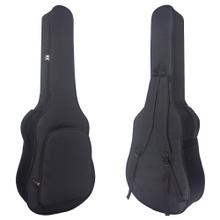 Funda para Guitarra Gadnic Acolchada y Reforzada