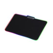 Mousepad Gamer Gadnic GG33 Speed Edition 350 x 250 x 5 mm 7 modos Rgb