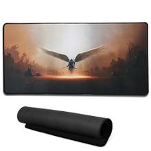 Mousepad Gamer Diseño Ilustración Gadnic 60x30cm