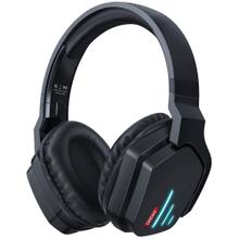 Auriculares Inalámbricos Gamer Onikuma B60 con Blutooth y Luz LED