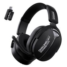 Auriculares Gamer Onikuma GT887 Inalámbricos 4 Modos Micrófono Cancelación Ruido