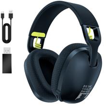 Auriculares Gamer Onikuma B2 Con Micrófono PC