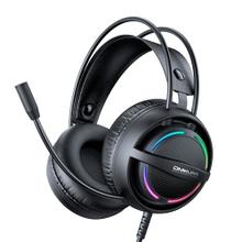Auriculares Gamer Onikuma X88 RGB Con Micrófono