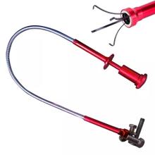 Gancho de luz LED Gadnic Recogedor de Garras con Imán Outlet