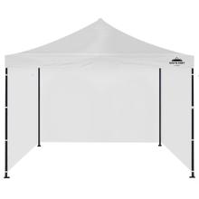 Gazebo Gadnic 3X3M-45 Plegable 3x45mt Reforzado Impermeable  Bolso Outlet