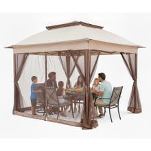 Gazebo Mosquitero Gadnic Gard Tienda de Sombrilla