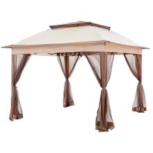 Gazebo Mosquitero Gadnic Gard Tienda de Sombrilla Outlet