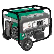 Generador Grupo Electrógeno Bron by Gadnic 25 L