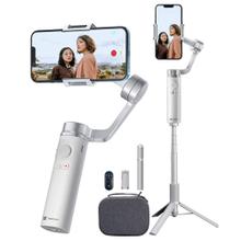  Gimbal Estabilizador Para Celular Gadnic  Combo Trípode  Outlet