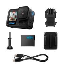 Cámara de Acción GoPro Hero 13 Black CHDHX-131-RW