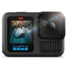 Cámara de acción GoPro Hero CHDHF-131-AT Estabilización HyperSmooth