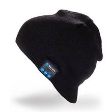 Gorro Deportivo Con Auriculares Inalámbricos Gadnic GBR1 Manos Libres 