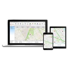 Licencia Anual de Servicio GPS Tracker