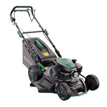 Máquina De Cortar Pasto Gadnic 21” 5.0 HP Autopropulsada Bolsa Recolectora 60 Litros