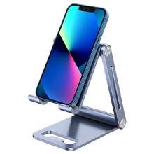Soporte para teléfono UGREEN de aluminio ajustable