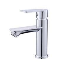 Grifería Para Baños Rieti By Gadnic Monocomando Control Temperatura Y Caudal