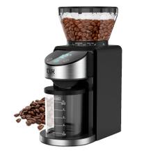 Molinillo de Café Eléctrico Cuk By Gadnic 200W 240 gr