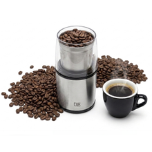 Molinillo de Café y Semillas Cuk By Gadnic CG200 Eléctrico 165W 