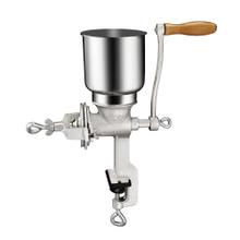 Molinillo Manual Gadnic Proker Para Granos Usado
