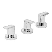 Griferia Bidet Hydros Cierre Ceramico Baño Viva Nova 404211