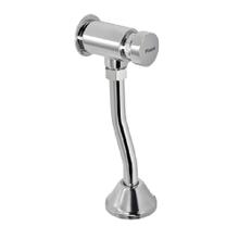 Griferia Valvula Descarga Piazza Cadena Temporizada Mingitorio Matic 43031 Cromo Outlet