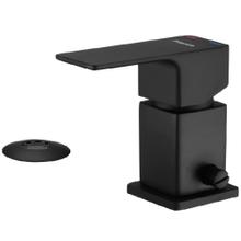 Grifería Piazza Bidet Monocomando Baño Arq Transferencia