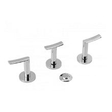 Griferia Bidet Piazza Mind Transferencia Cierre Ceramico