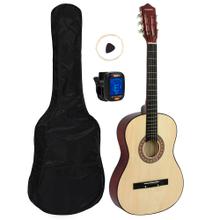 Guitarra Criolla Gadnic 39 COLOR Outlet