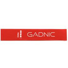 Banda De Resistencia Gadnic Latex Heavy