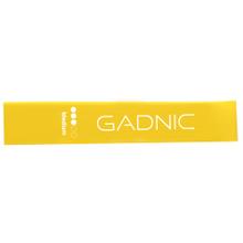 Banda De Resistencia Gadnic Latex Medium
