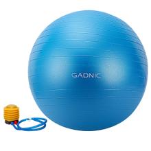 Pelota De Yoga Gadnic 60 m  Inflador 