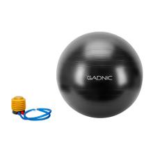 Pelota De Yoga Gadnic 60 cm Inflador