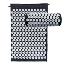 Colchoneta Yoga Mat Gadnic Acupuntura