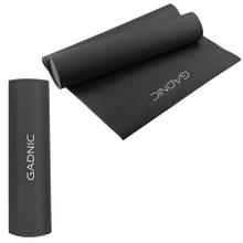 Colchoneta Yoga Mat Gadnic PVC 173x61cm