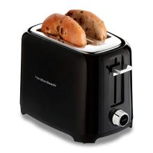 Tostadora Hamilton Beach 22217AR  800W 7 niveles 2 rodajas 