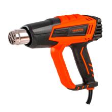 Pistola De Calor Hamilton Eléctrica 2000w 2 Temperaturas 350c  600c